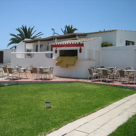Vilamar Praia Da Luz