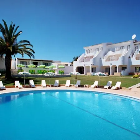 Vilamar Praia Da Luz