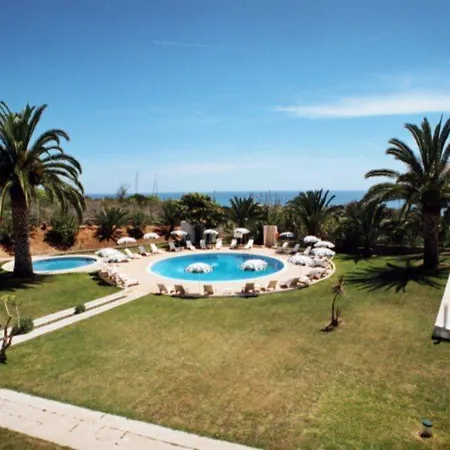 Hotel Vilamar 3*