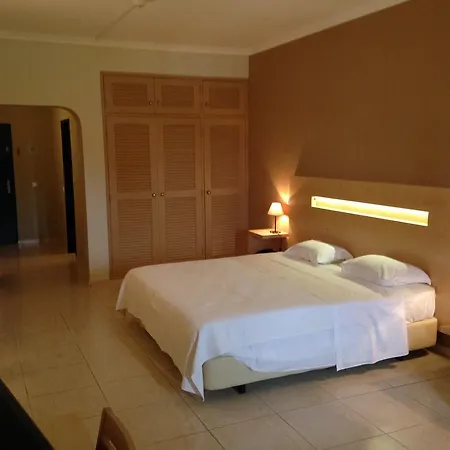 Vilamar 3* Luz