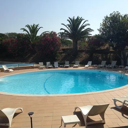 Vilamar Praia Da Luz