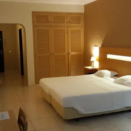 Vilamar 3* Praia Da Luz