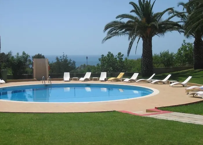 Vilamar Hotel 3*