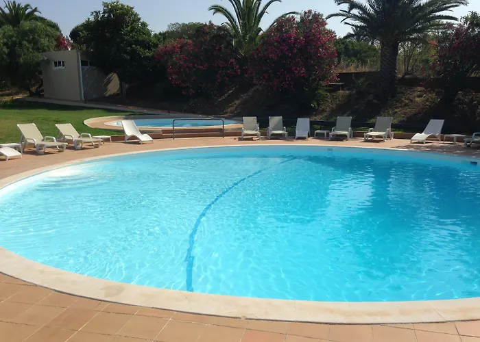 Vilamar Hotel 3*