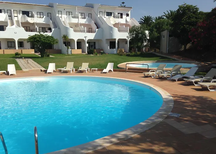 Vilamar Hotel