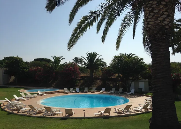 Vilamar 3*