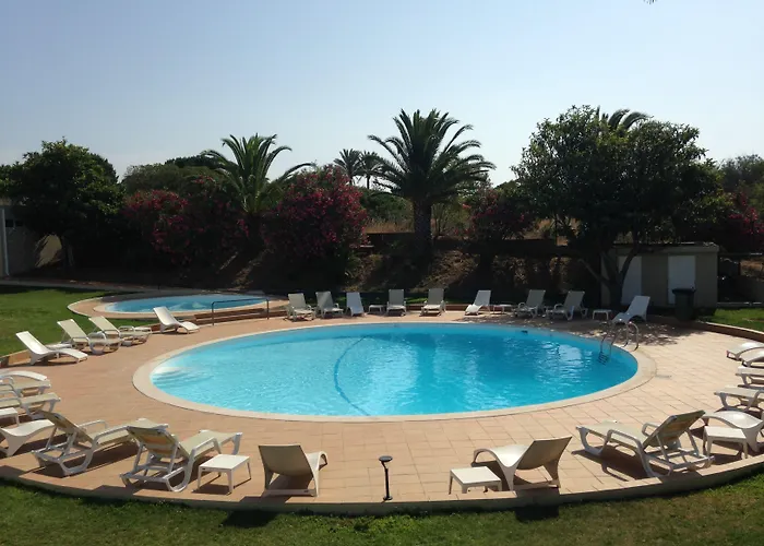 Vilamar Hotel