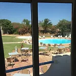 Vilamar 3* Luz