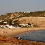 Vilamar Szálloda Luz