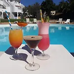 Vilamar 3* Luz