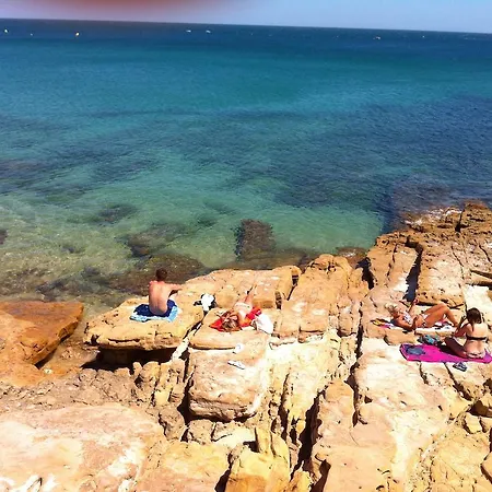 Vilamar Hotel 3*