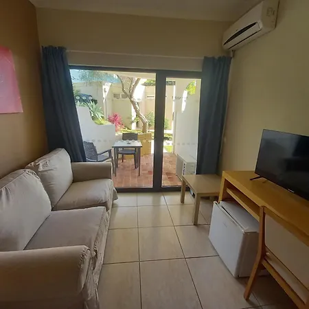 Vilamar 3* Luz