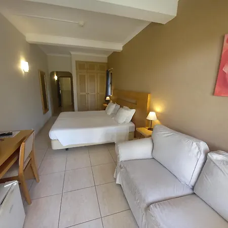 Vilamar Hotel