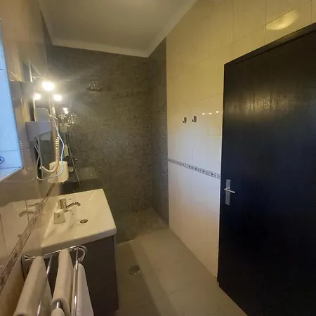 Hotel Vilamar Luz