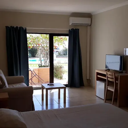 Hotel Vilamar Luz