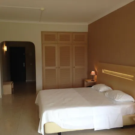 Vilamar Hotel