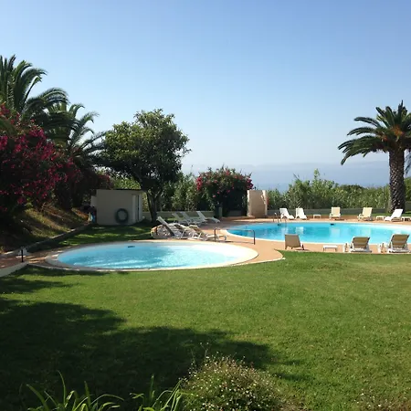 Hotel Vilamar Praia Da Luz