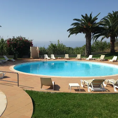 Hotel Vilamar Praia Da Luz