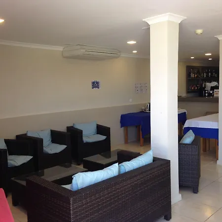 Vilamar 3*
