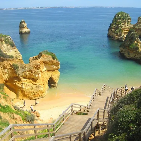 Vilamar Hotel Praia Da Luz