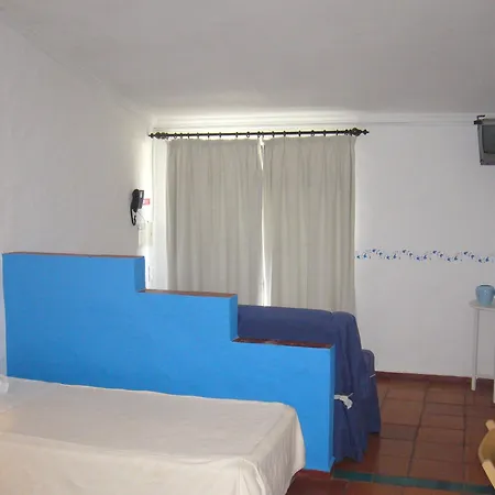 Vilamar Hotel