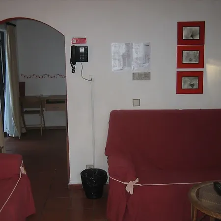 Hotel Vilamar Luz
