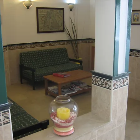 Hotel Vilamar Luz