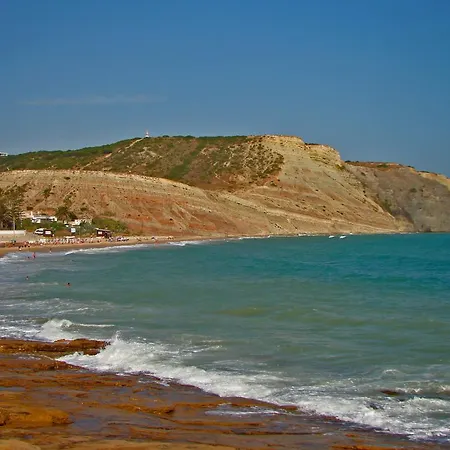 Vilamar Luz