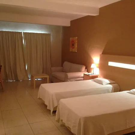 Vilamar Hotel Luz
