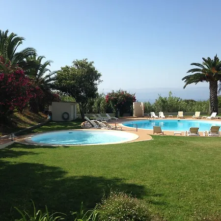 Vilamar Hotel 3*