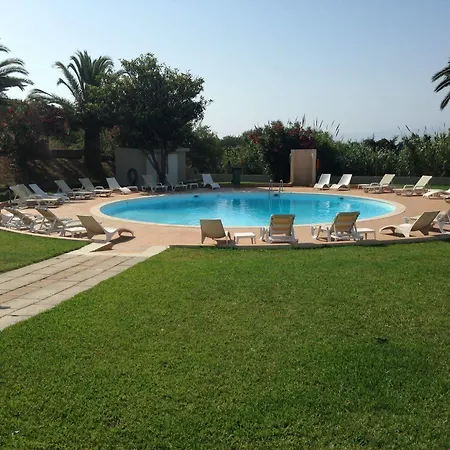 Vilamar 3*