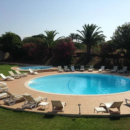 Hotel Vilamar 3*