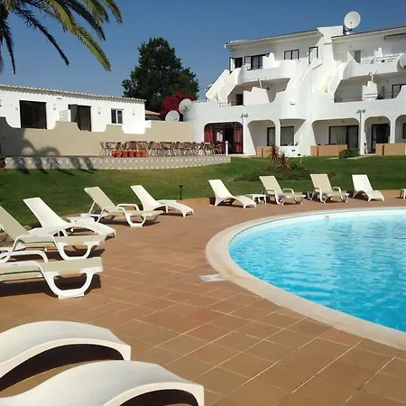 Hotel Vilamar 3*