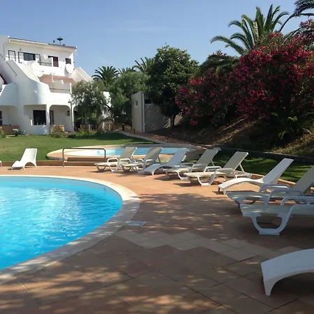 Hotel Vilamar Luz