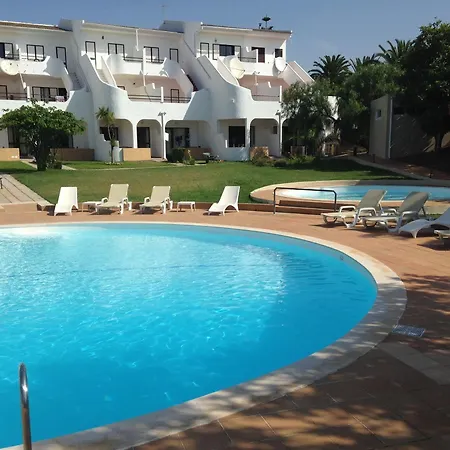 Hotel Vilamar