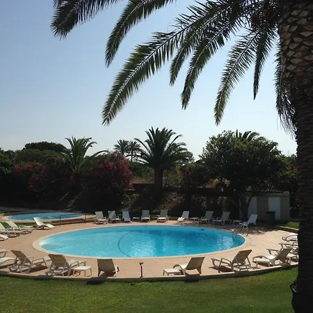 Hotel Vilamar