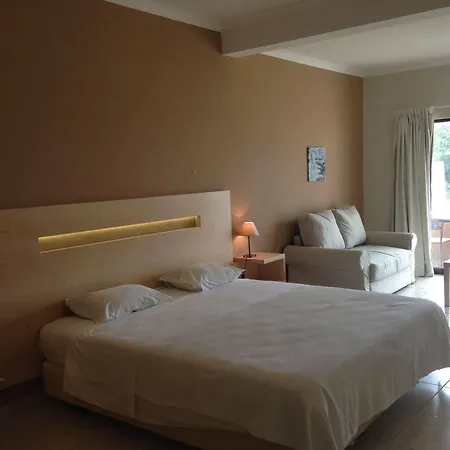 Hotel Vilamar Luz