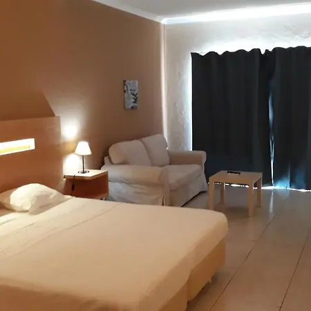 Hotel Vilamar