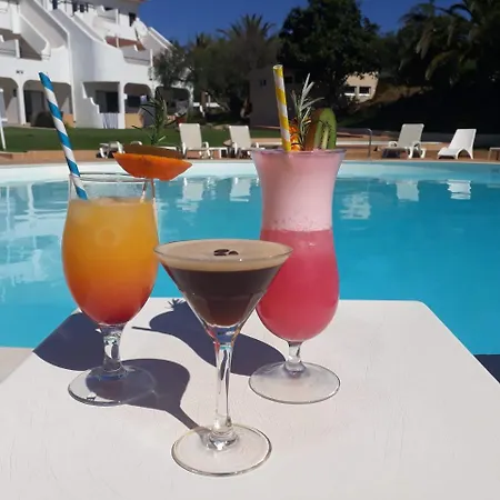 Vilamar 3* Praia Da Luz